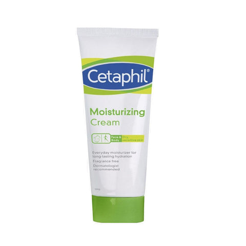 Cetaphil Moisturizing Cream (100g)