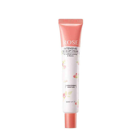 Some By Mi Rose Intensive Tone-Up Cream (50ml)