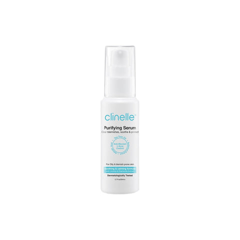 Clinelle Purifying Serum (20ml)