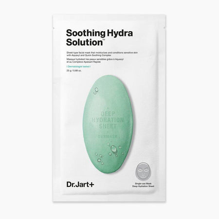 Dr.Jart+ Soothing Hydra Solution (Set)