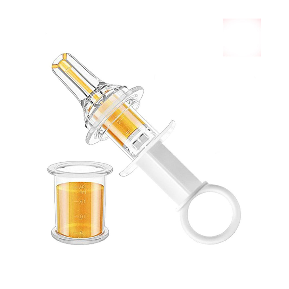 Haakaa Oral Medicine Syringe