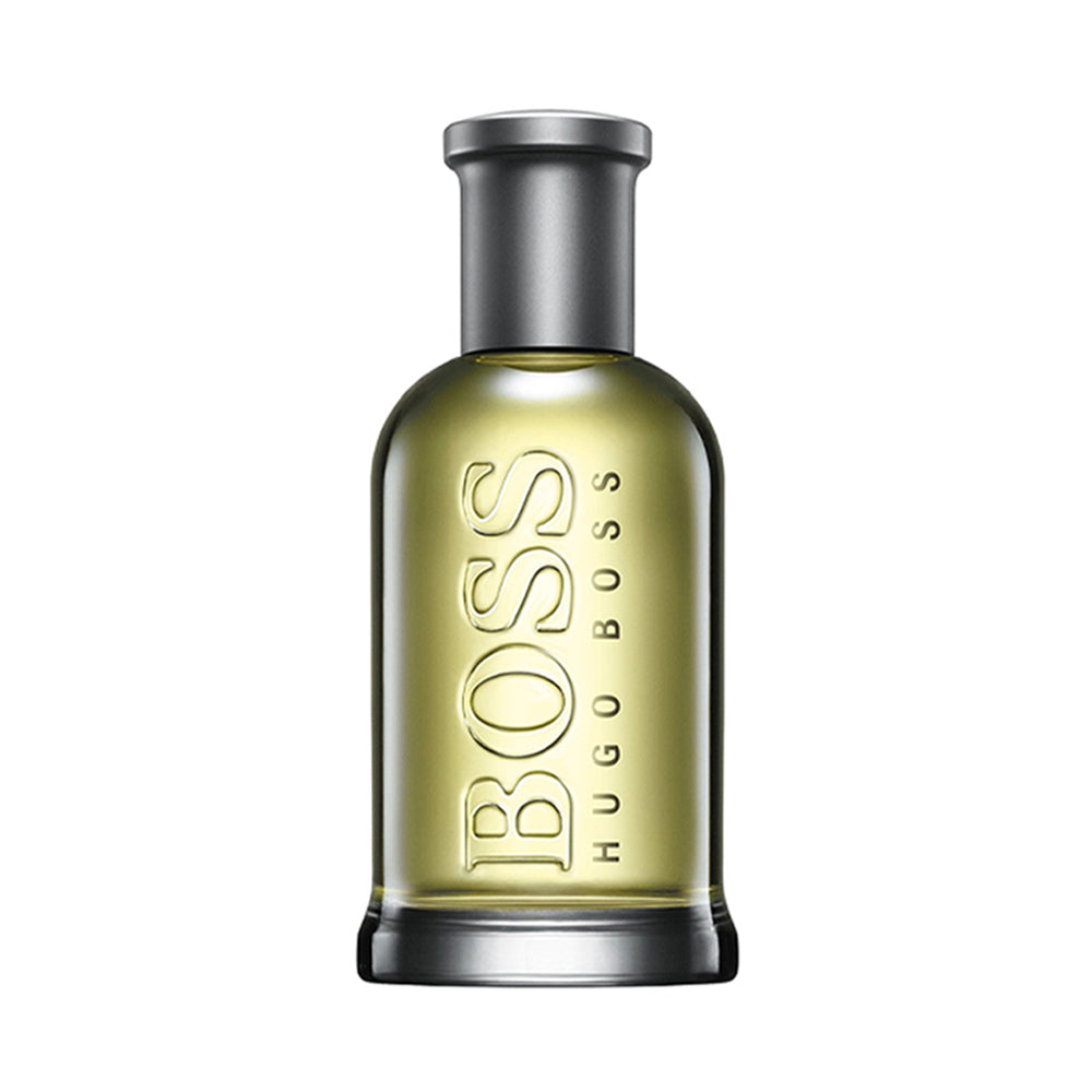 Boss Bottled Eau De Toilette (50ml)