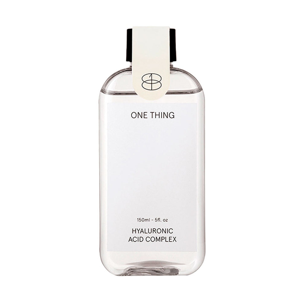 ONE THING Hyaluronic Acid Complex (150ml) Threebs Malaysia Health