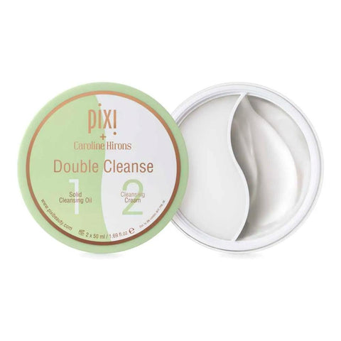 Pixi Double Cleanse with Caroline Hirons (Set)