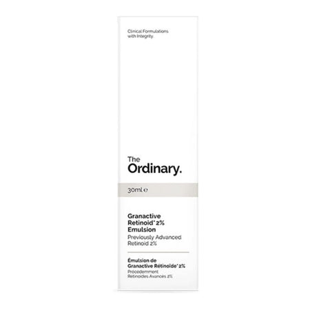 The Ordinary Granactive Retinoid 2% Emulsion (30ml)