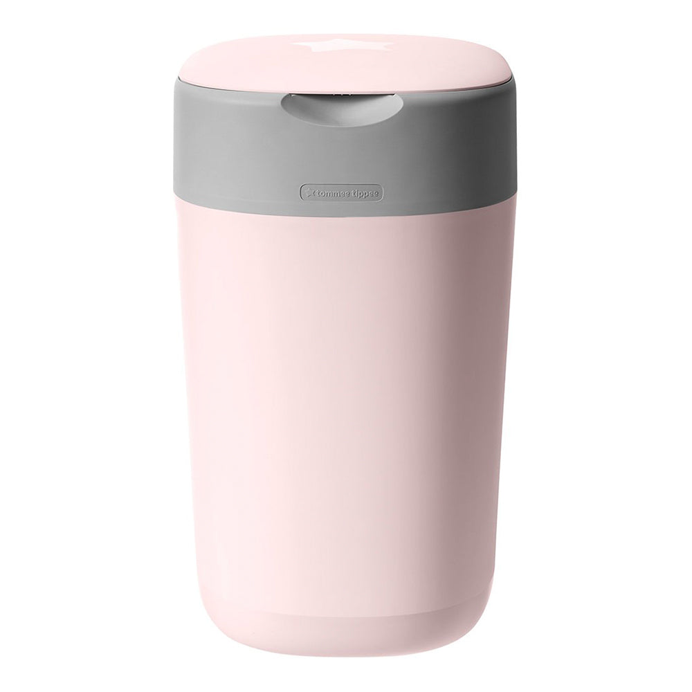 Tommee Tippee Twist & Click Nappy Disposal Bin - Baby Needs Online Store  Malaysia