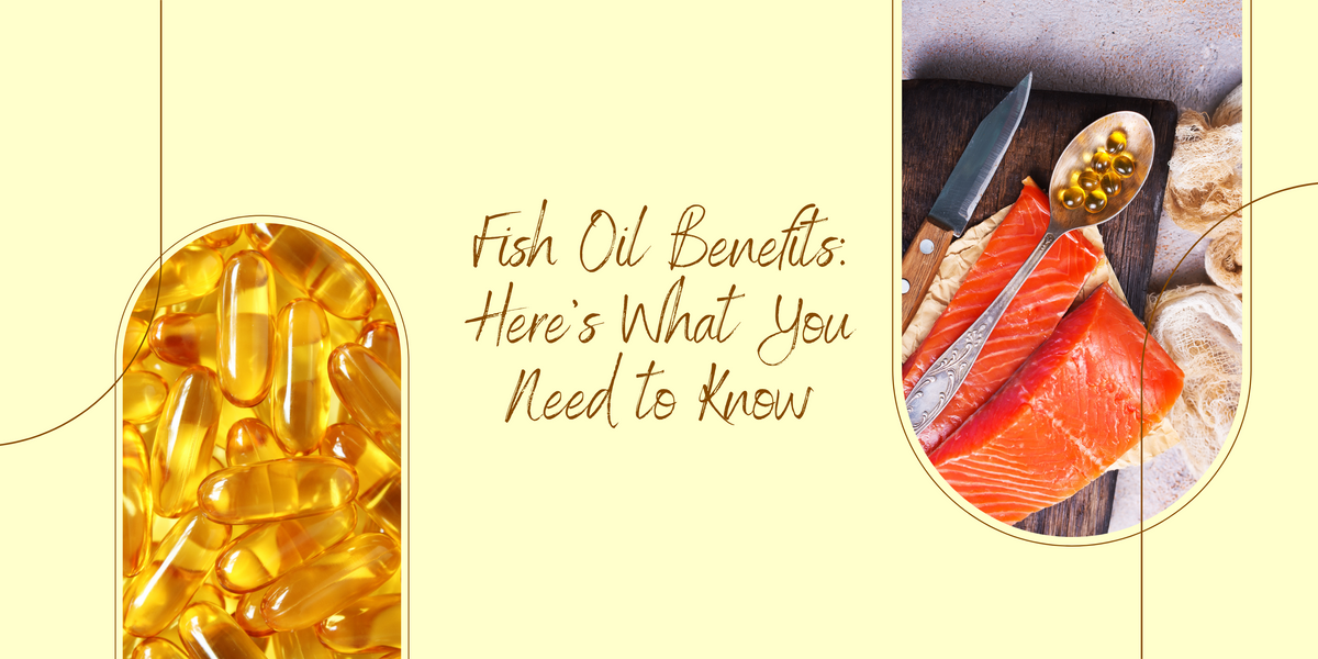 Fish Oil Here’s What You Need To Know – Threebs Malaysia | Health ...