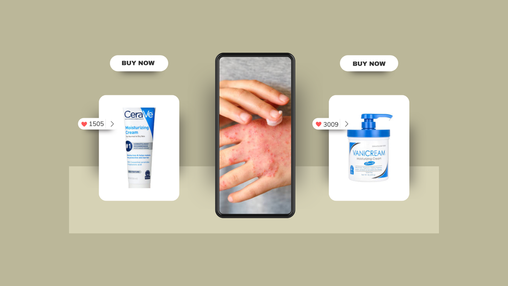 Best Moisturizers for Eczema-Prone Skin (Dermatologist Approved)