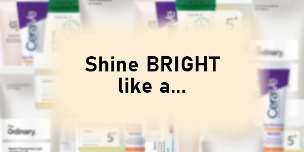 2025 Editor's Choice For Brightening