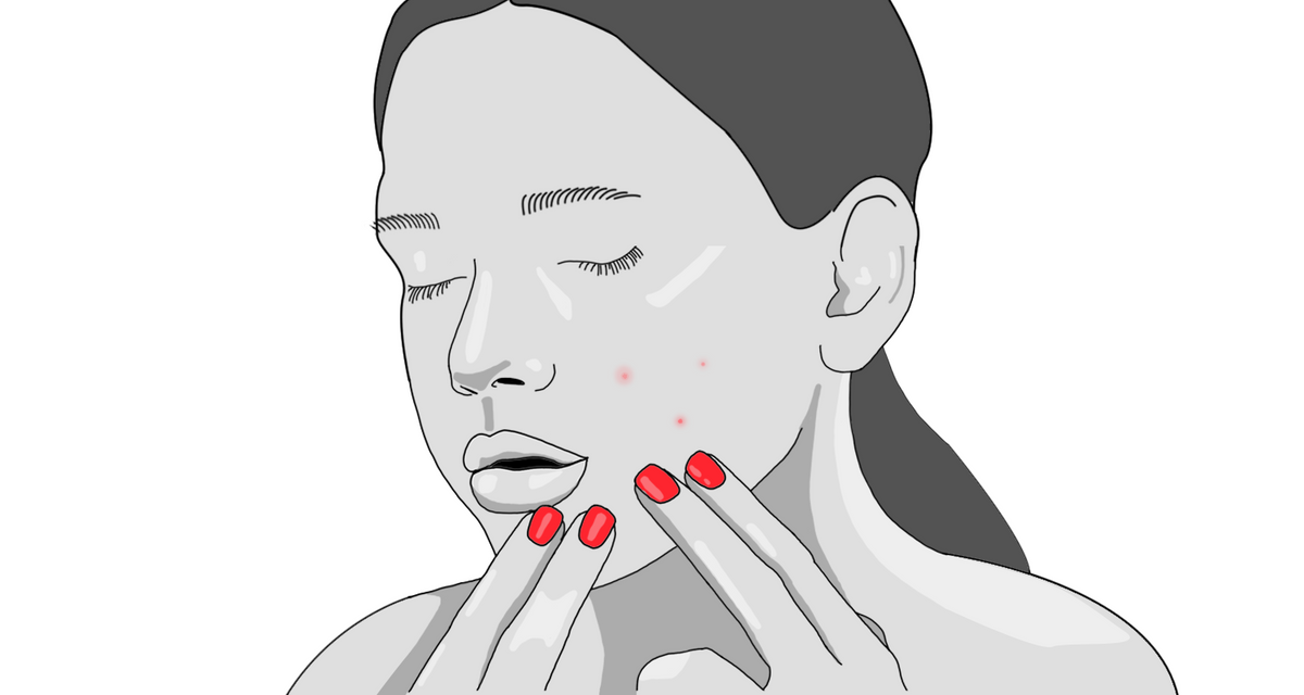 Bad Appearance Twelve Reasons Why Your Skin Looks Bad | Threebs Malaysia – Threebs ...
