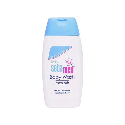 Baby Wash Extra Soft (200ml) - Clearance