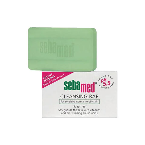 Cleansing Bar (100g) - Clearance