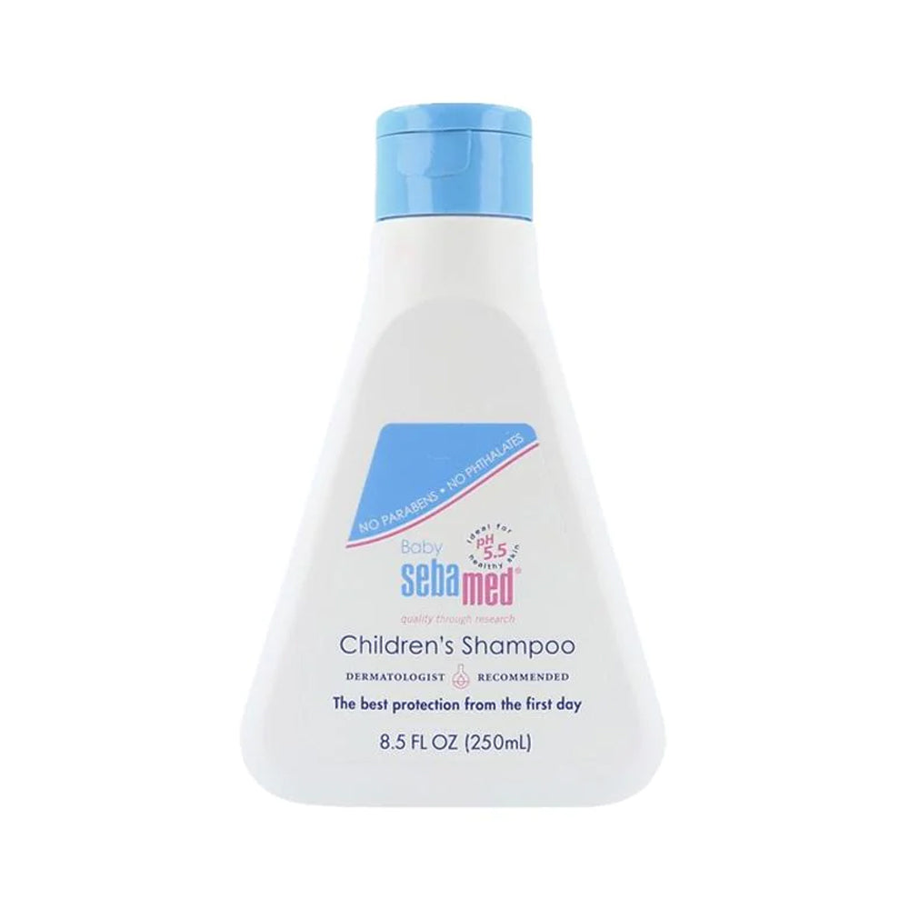 Baby Children's Shampoo (250ml) - Giveaway