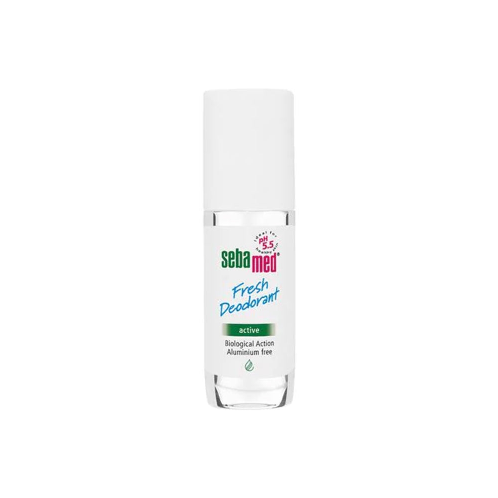 Deodorant Roll-On Active (50ml) - Giveaway