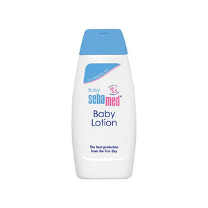 Baby Lotion (200ml)