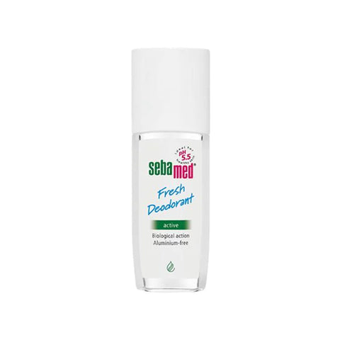 Deodorant Spray (75ml) - Giveaway