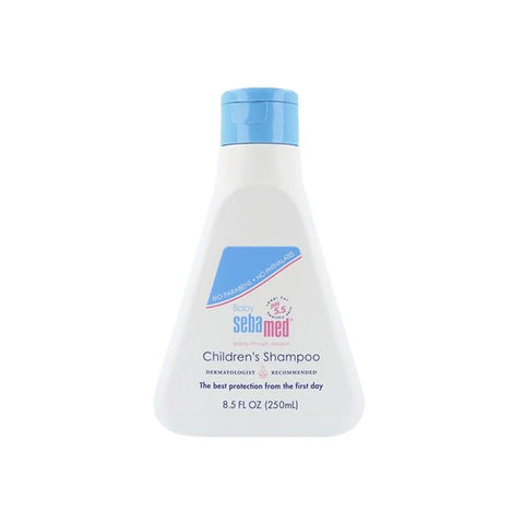 Baby Children's Shampoo (150ml) - Giveaway