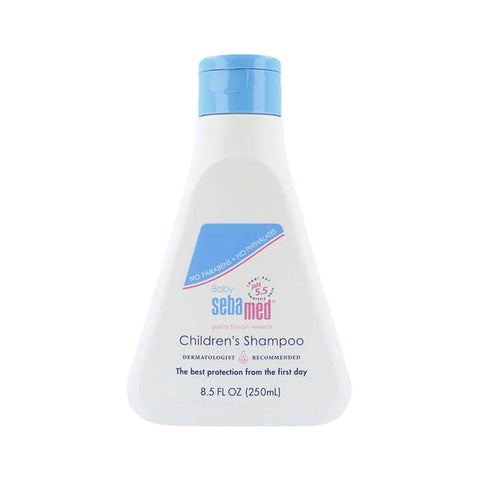 Baby Children's Shampoo (250ml) - Clearance