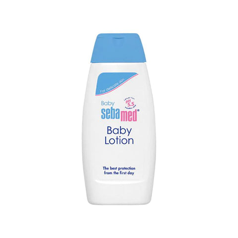 Baby Lotion (200ml) - Giveaway
