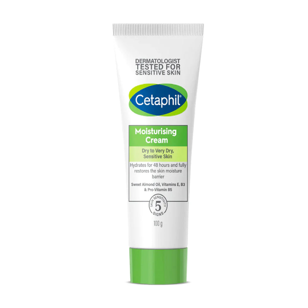 Moisturizing Cream (100g) - Clearance