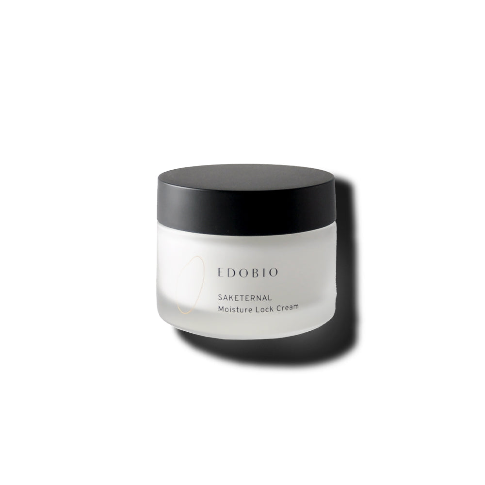 Moisture Lock Cream (45g)