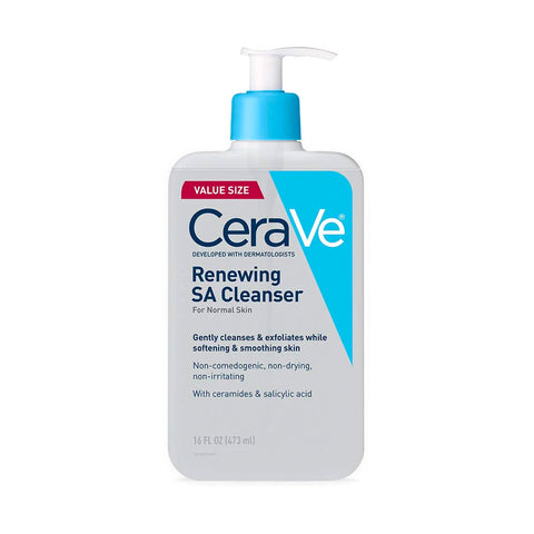 Renewing SA Cleanser (473ml) - Clearance