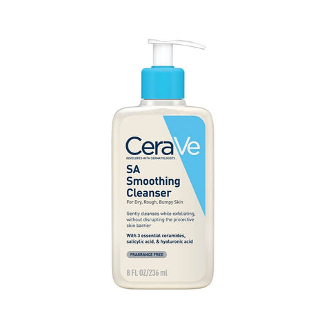 SA Smoothing Cleanser (236ml) - AUS Version - Clearance