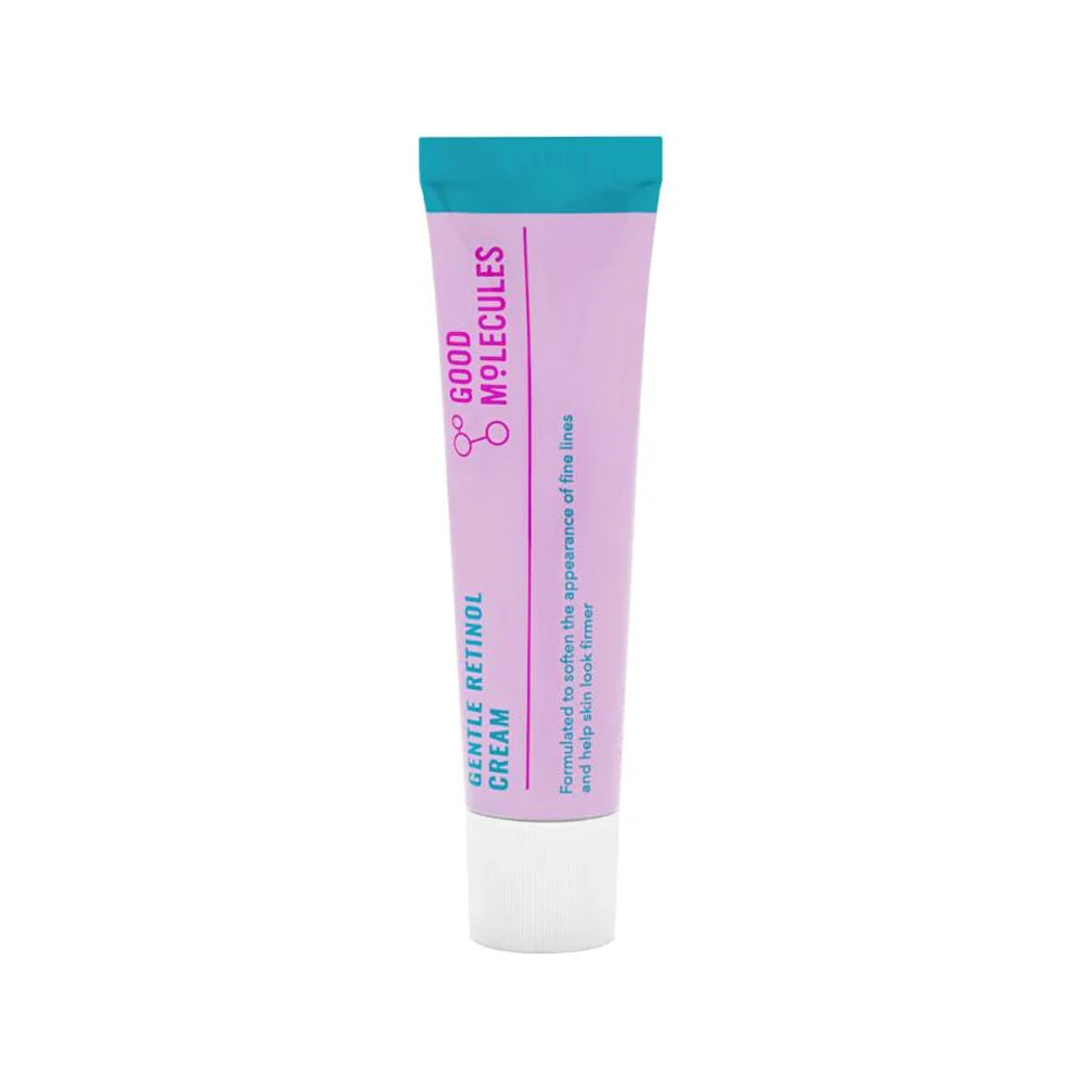 Gentle Retinol Cream (30ml)