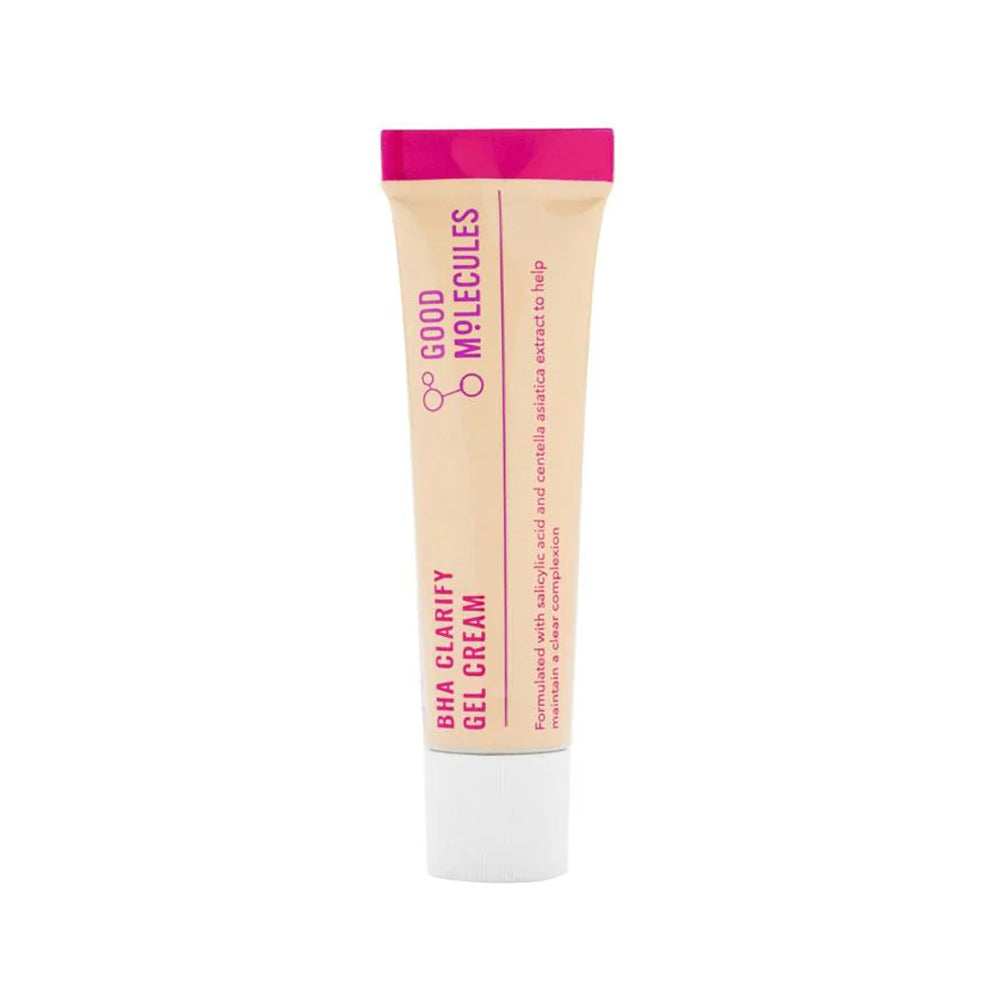 BHA Clarify Gel Cream (30ml)