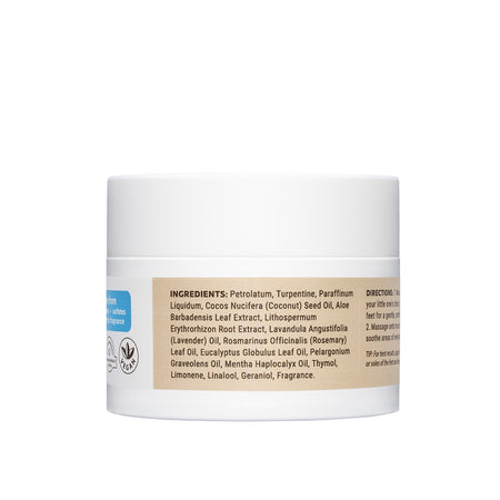 Balsam (50g)