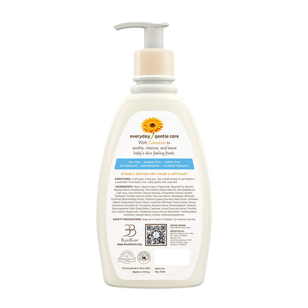 Wash (350ml)