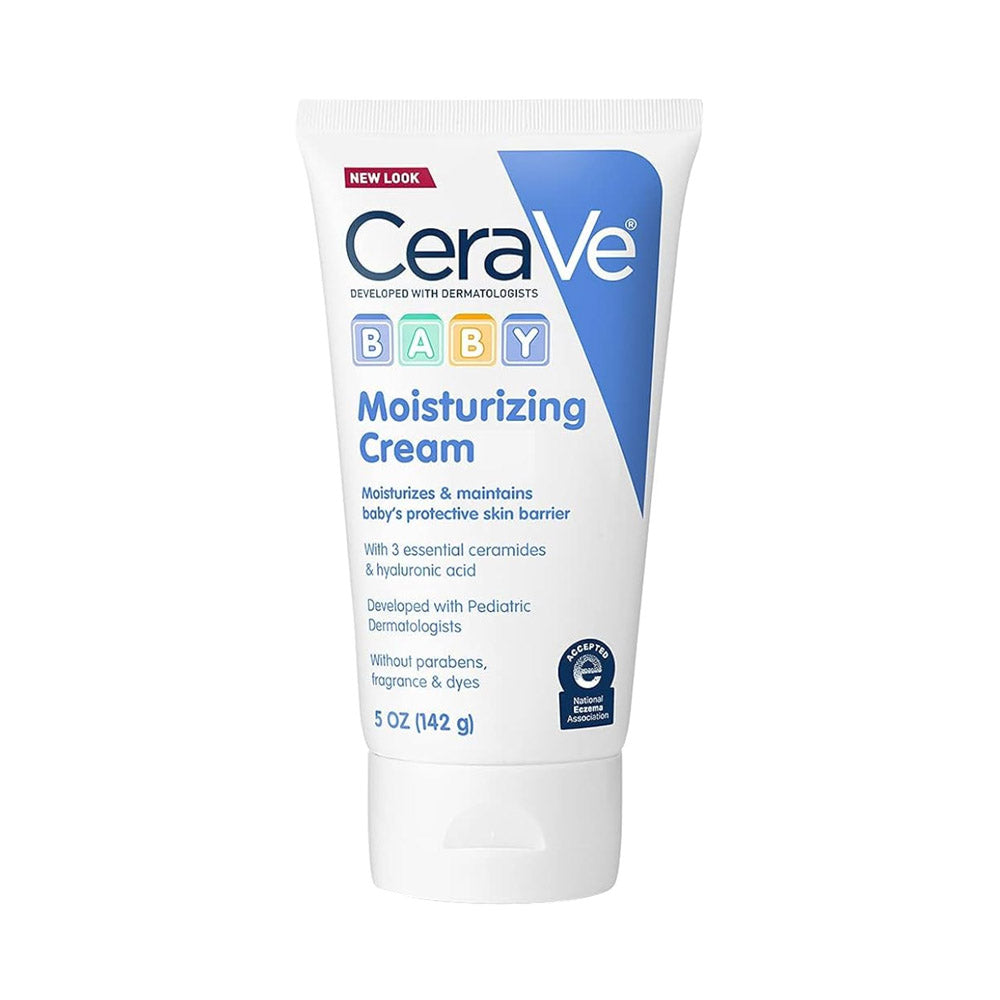 Baby Moisturizing Cream (142g) - Clearance