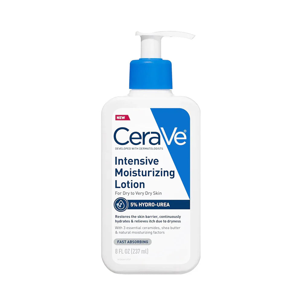 Intensive Moisturising Lotion