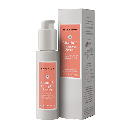 Vitamin C Complex Serum (30ml)