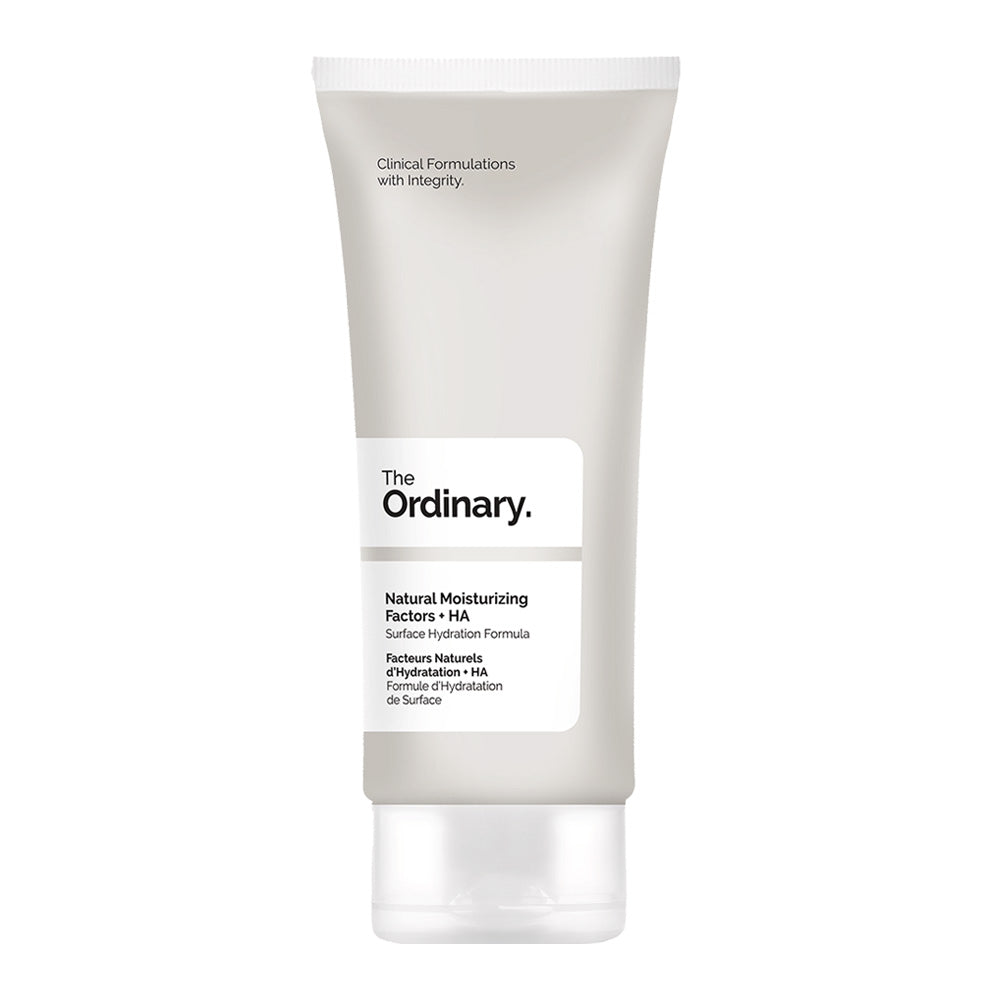 The Ordinary Natural Moisturizing Factors + HA