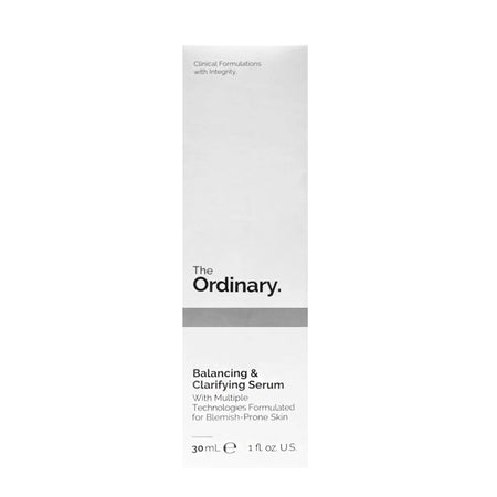 Balancing & Clarifying Serum (30ml)