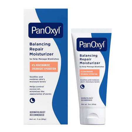 PM Balancing Repair Moisturizer (85g)