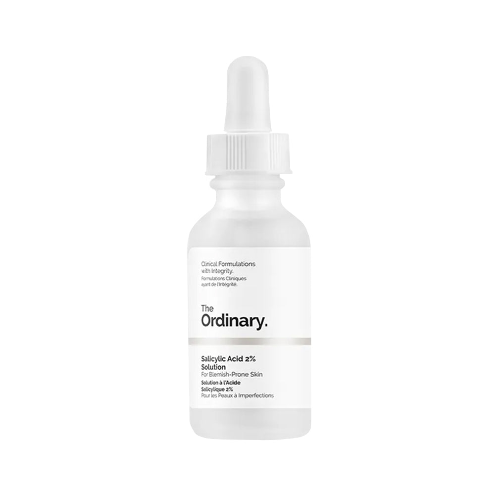 Salicylic Acid 2% Solution (30ml)