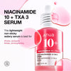 Niacinamide 10% + TXA 3% Serum (30ml) - Clearance