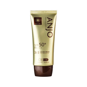 ANJO Professional 365 Sun BB Cream SPF 50+ PA+++ (50g)