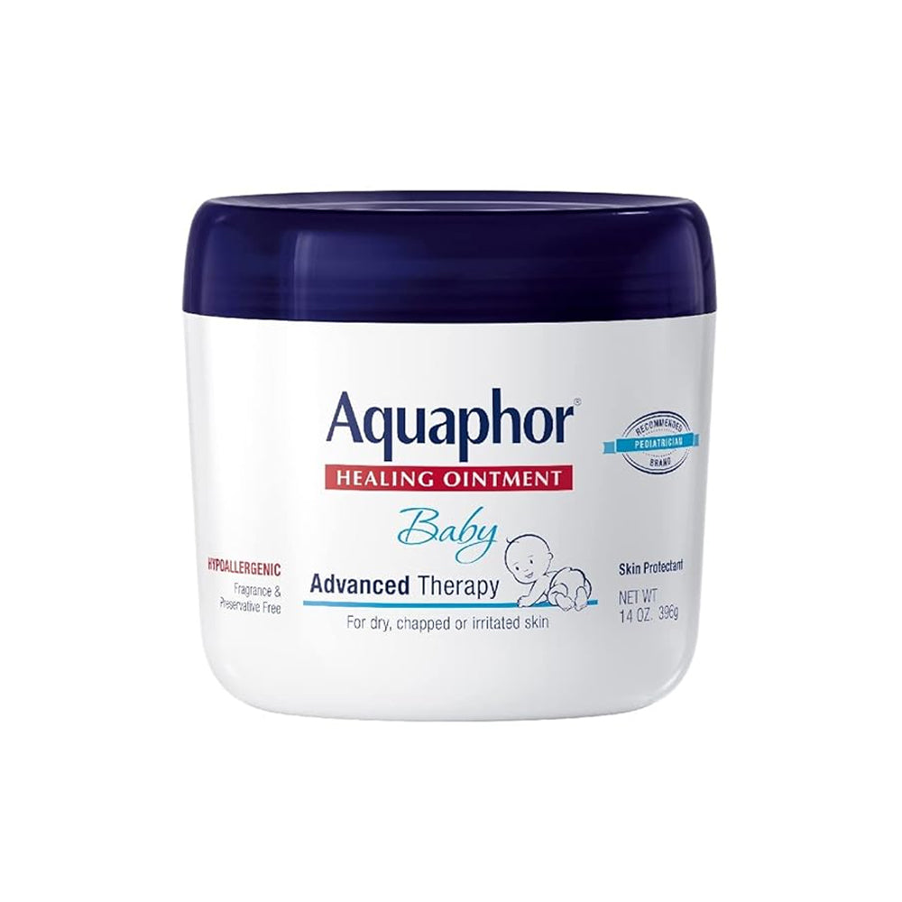 Aquaphor Baby Healing Ointment Advanced Therapy (396g)