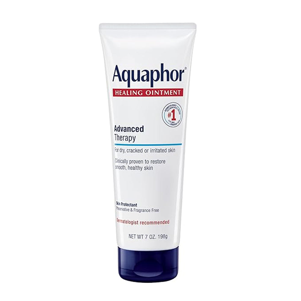 Aquaphor Healing Ointment Advanced Therapy (198g)