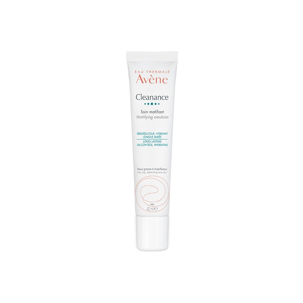Cleanance Mattifying Emulsion (40ml) - Giveaway