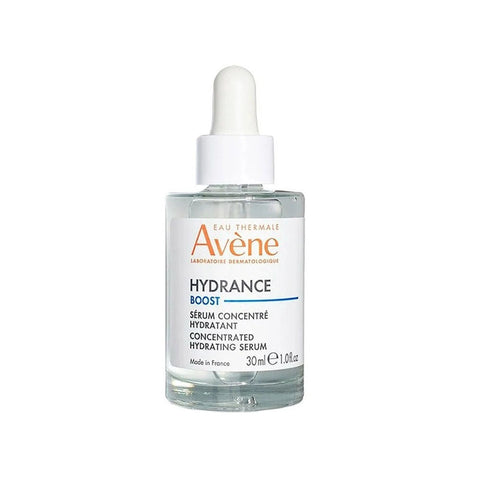 Avene Hydrance Boost Concentrated Hydrating Serum (30ml) - Giveaway