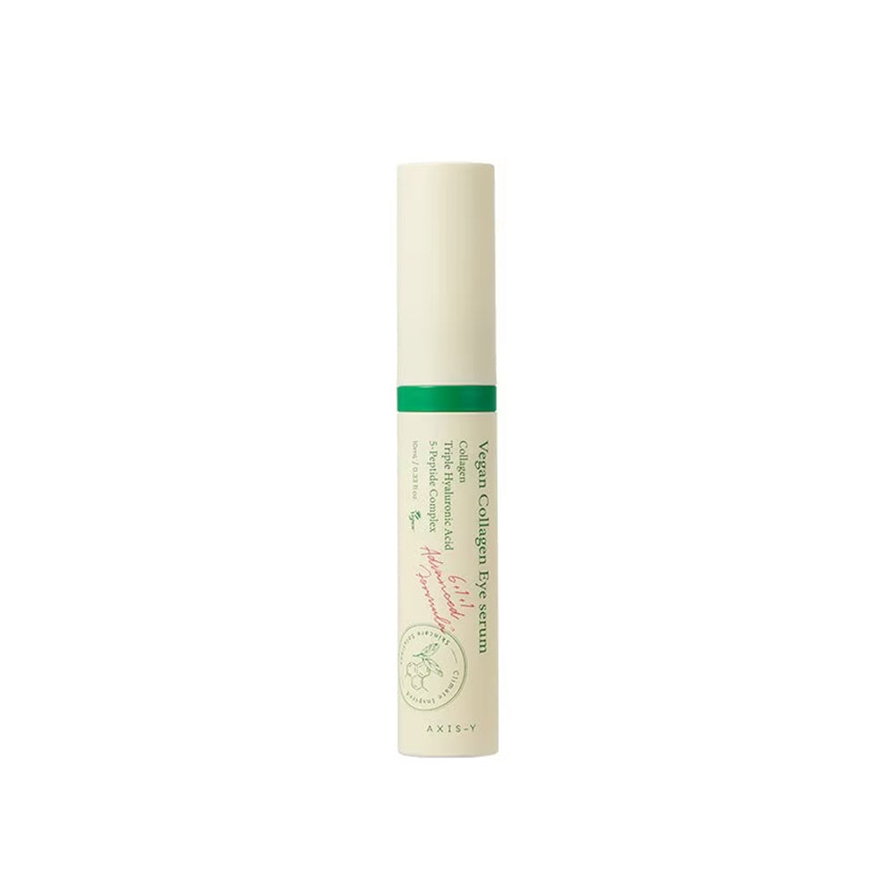 AXIS-Y Vegan Collagen Eye serum (10ml)