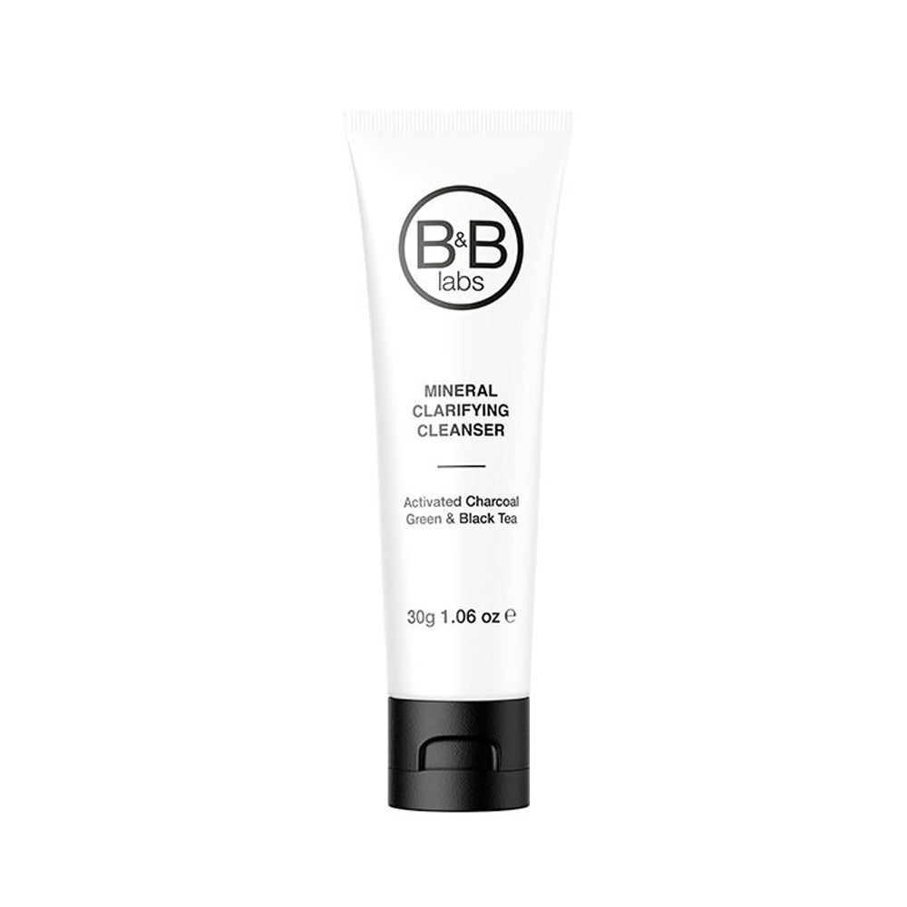 Mineral Clarifying Cleanser (30g)