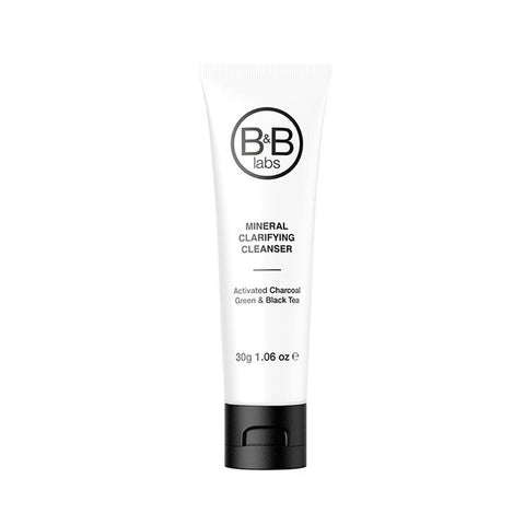Mineral Clarifying Cleanser (30g) - Clearance