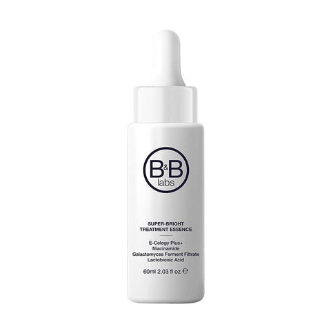B&B Labs Super-Bright Treatment Essence (60ml) - Giveaway