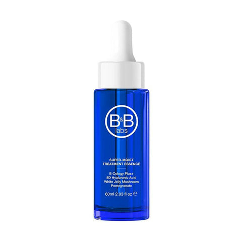 B&B Labs Super-Moist Treatment Essence (60ml) - Giveaway
