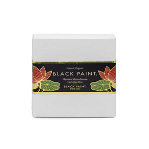 Black Paint Premium Black Paint Soap (10g)